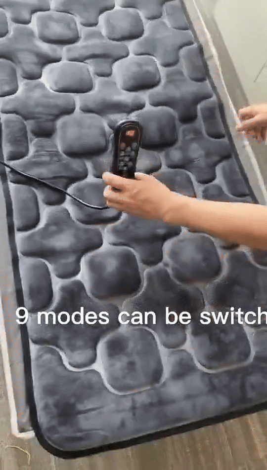 Foldable Massage Matters