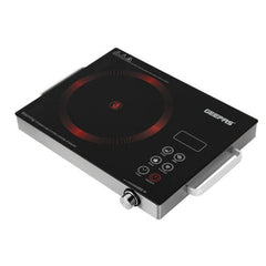 Slivers Criest - Infrared Cooker