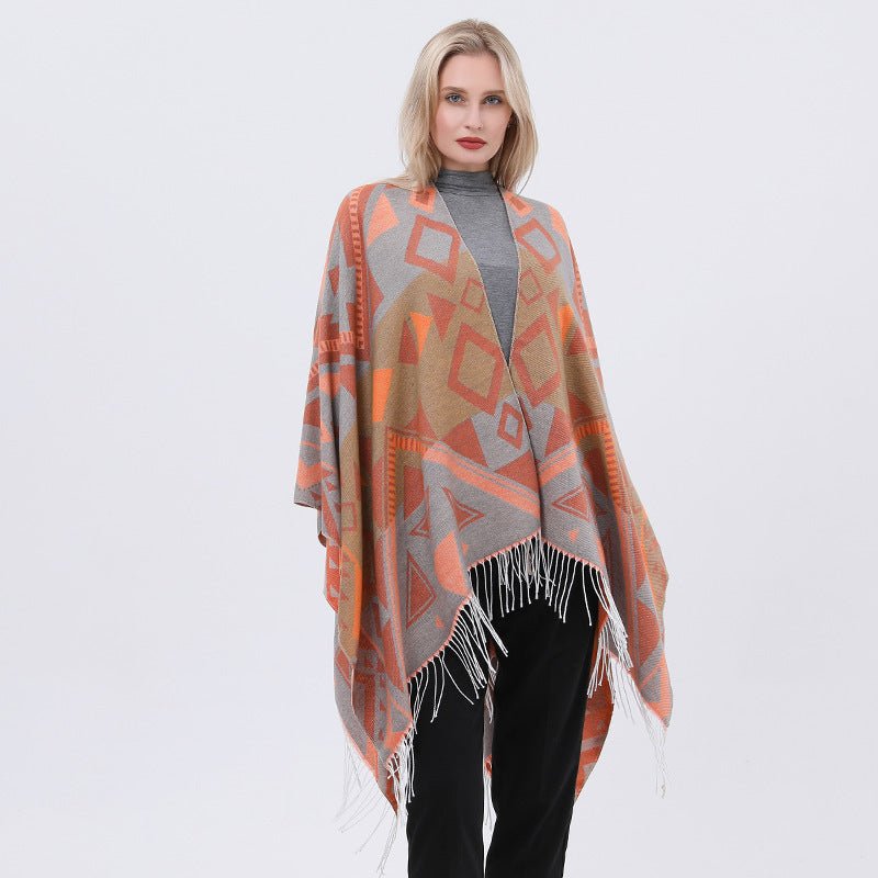 Fall Split Talma Geometric Family Simplicity