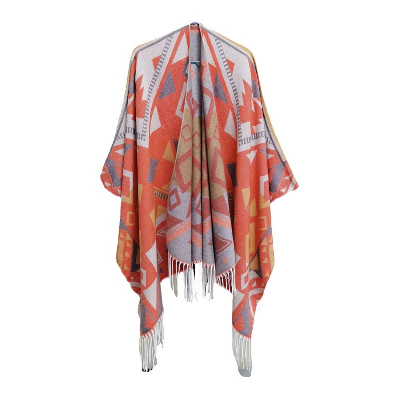 Fall Split Talma Geometric Family Simplicity