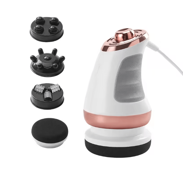 Fat Throwing Massager