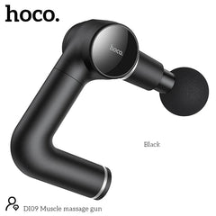 Hoco - Fascia Gun Muscle Massager (D109) (Original)
