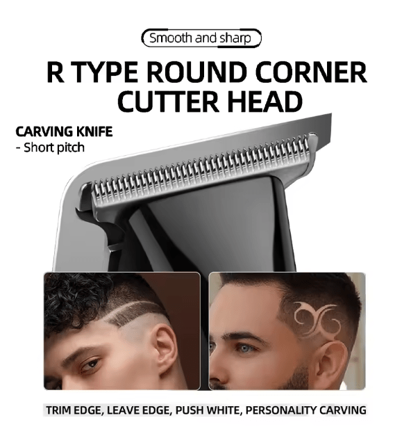 Kemei - Multifunctional Suit for Men