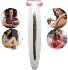 Lawless Body - Total Body Hair Remover (Original)