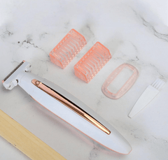 Lawless Body - Total Body Hair Remover (Original)