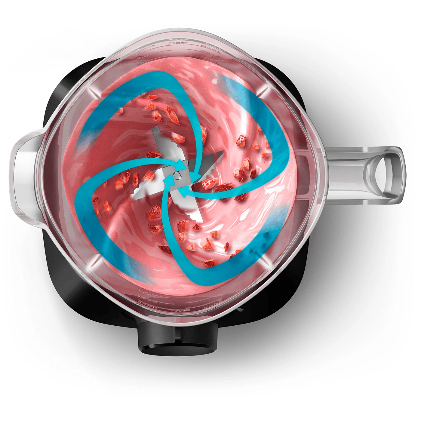 Philips - Portable Blender