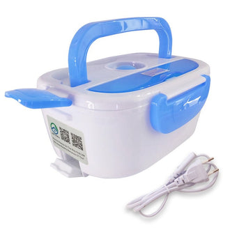Multifunctional Cooking Lunch Box