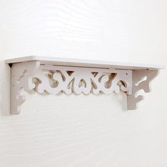 Cube Floating Decorative Wall Shelf